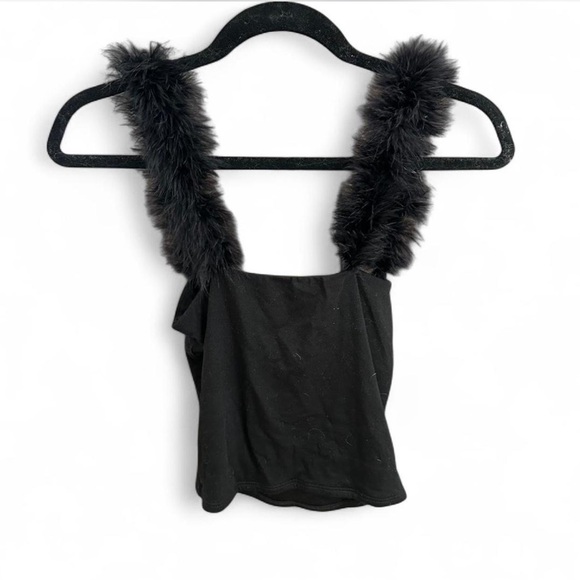 Reformation feather tank top - Picture 5 of 5